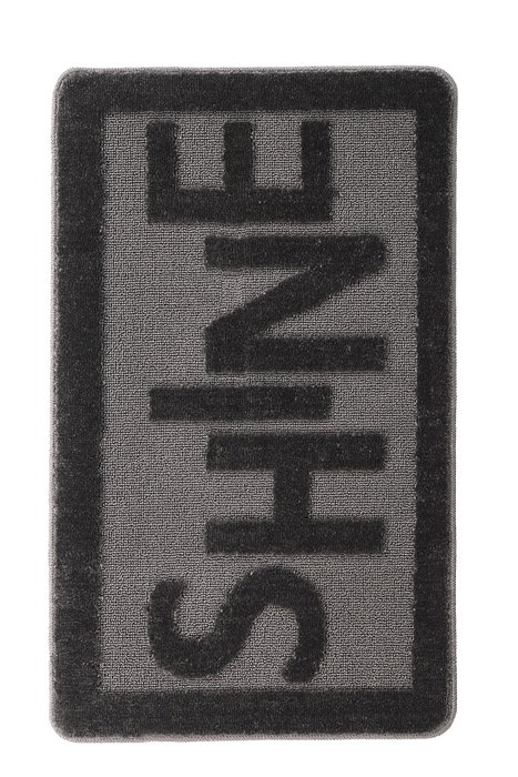 Mijölnir Shine - Anthracite